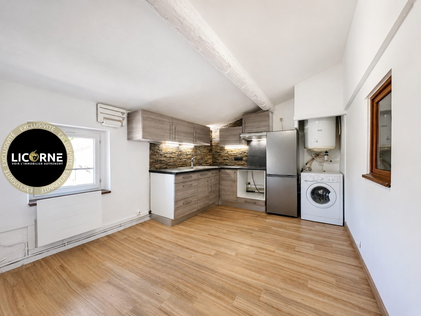 Photo 6 — Licorne Immobilier