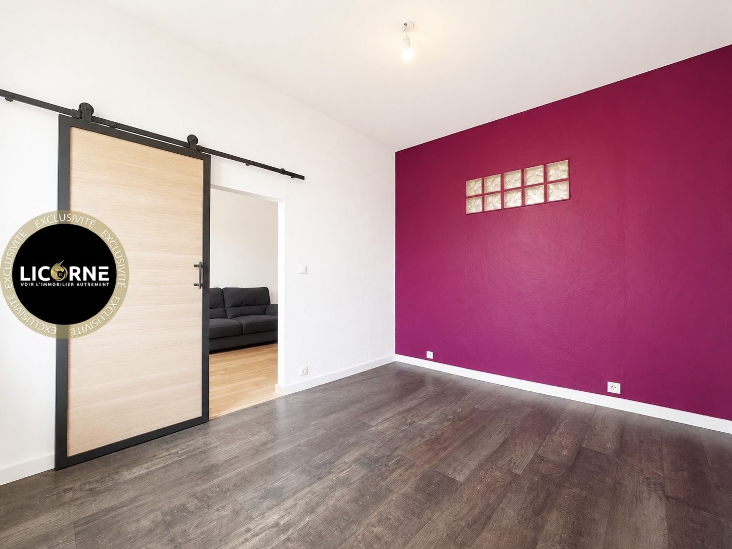 Photo 5 — Licorne Immobilier
