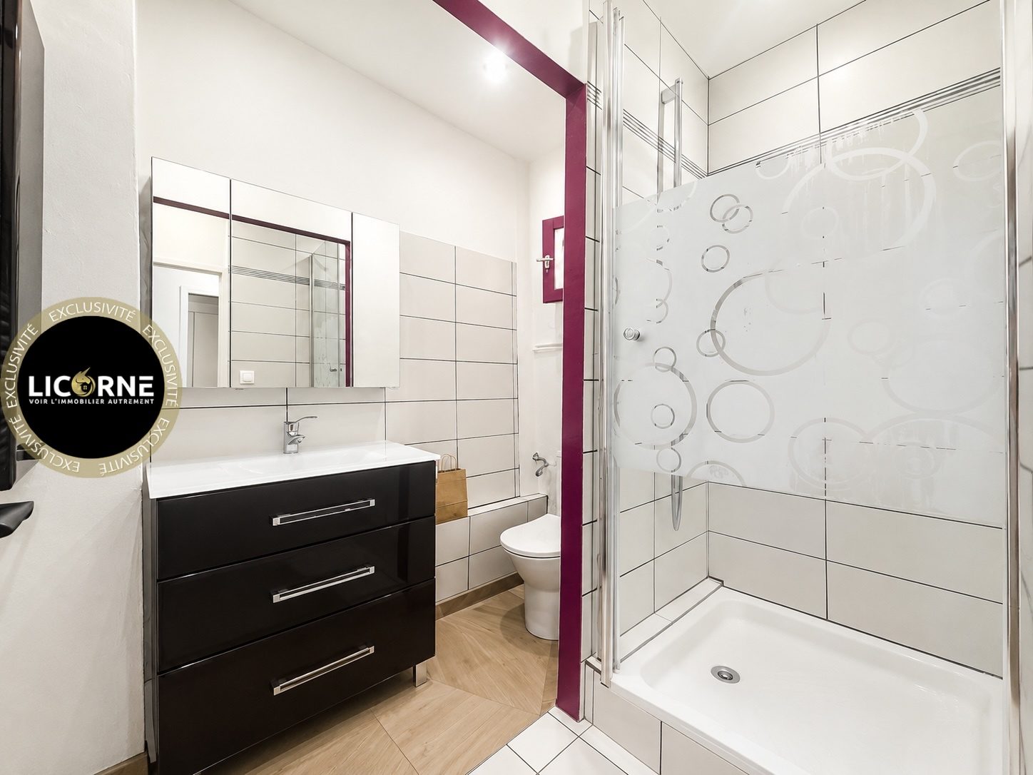 Photo 3 — Licorne Immobilier