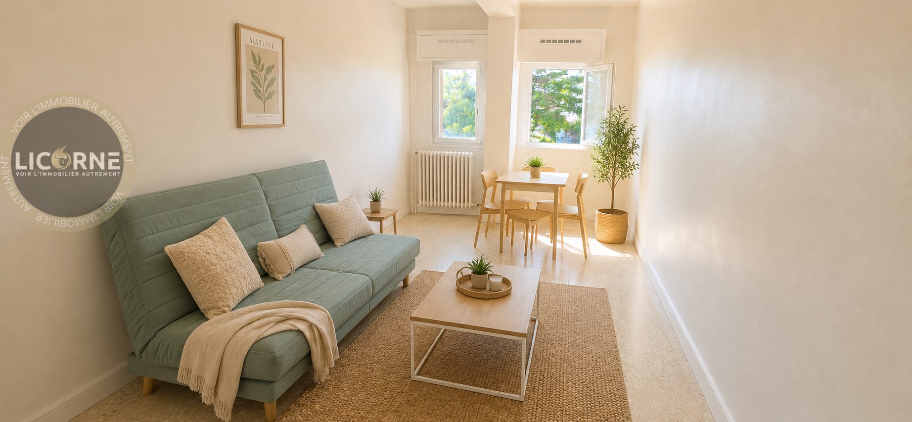 Photo 3 — Licorne Immobilier