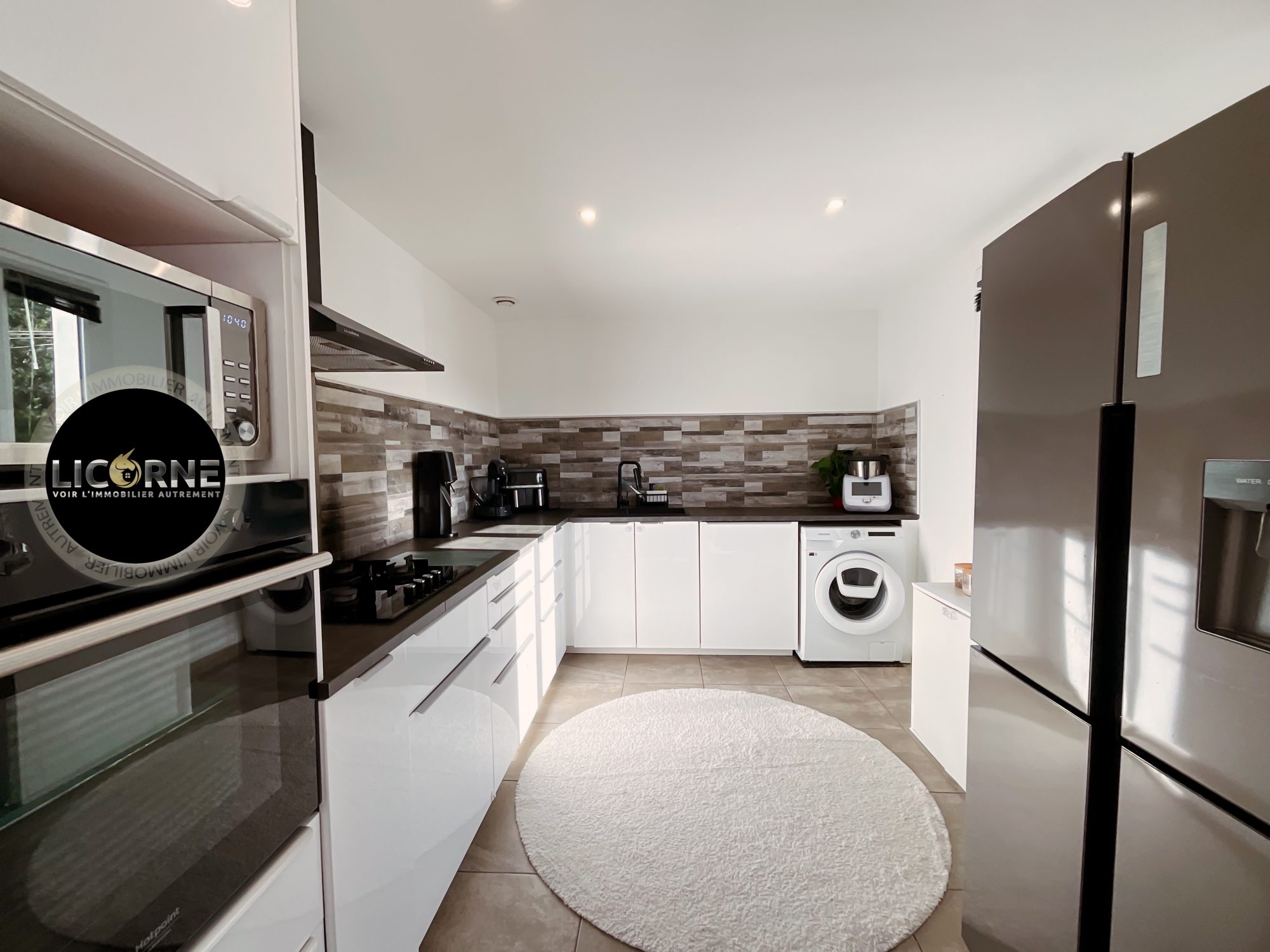 Photo 5 — Licorne Immobilier