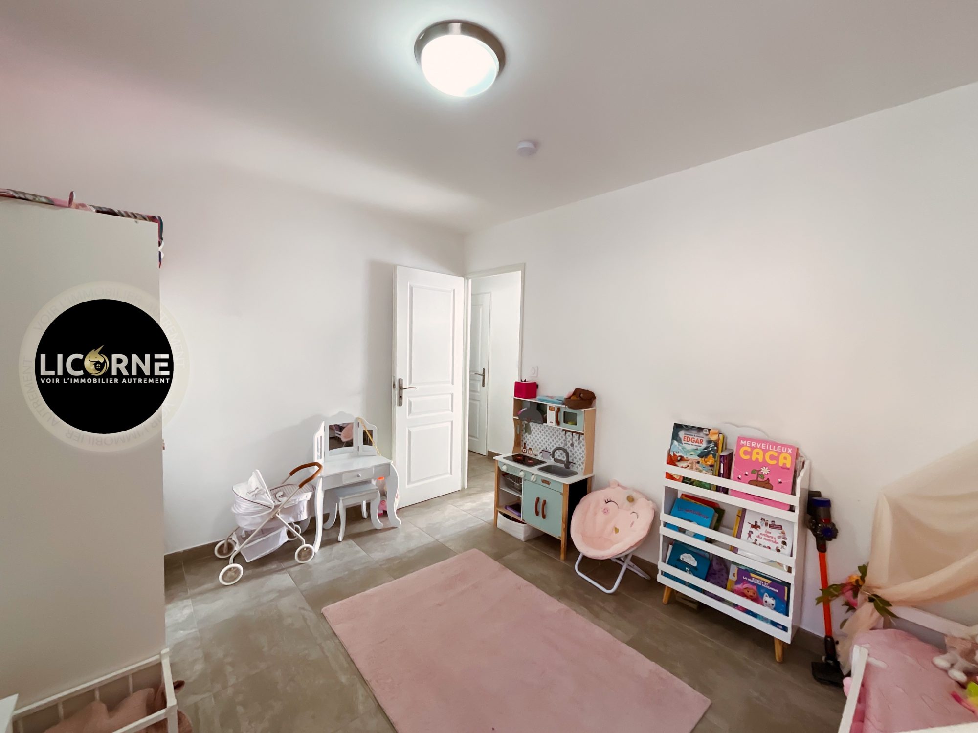 Photo 12 — Licorne Immobilier