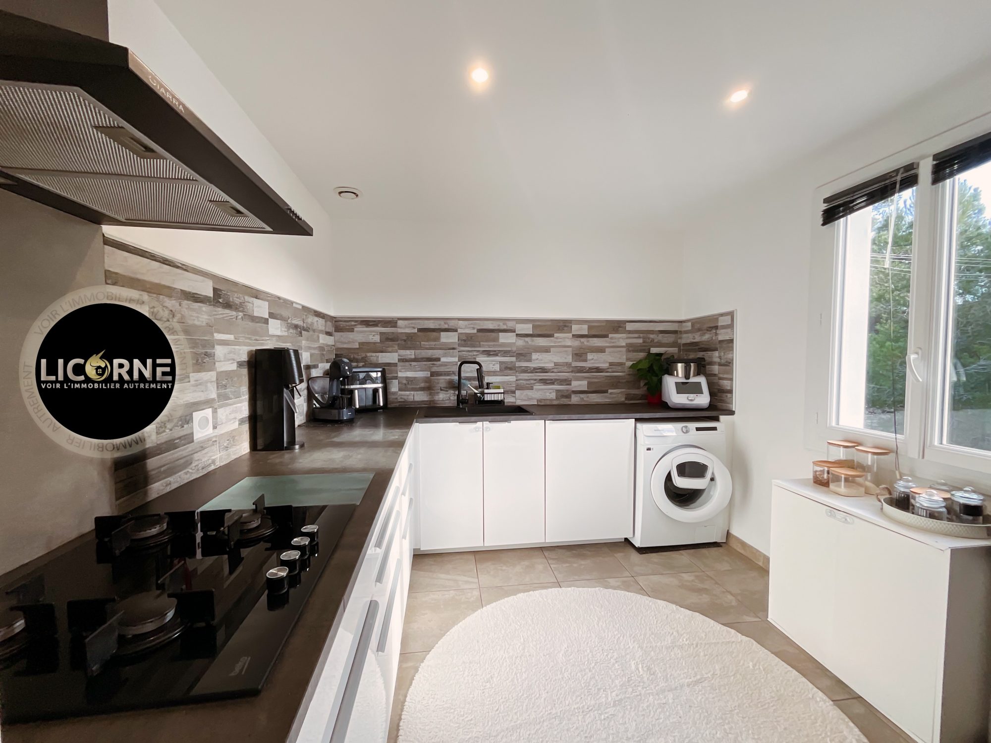 Photo 14 — Licorne Immobilier