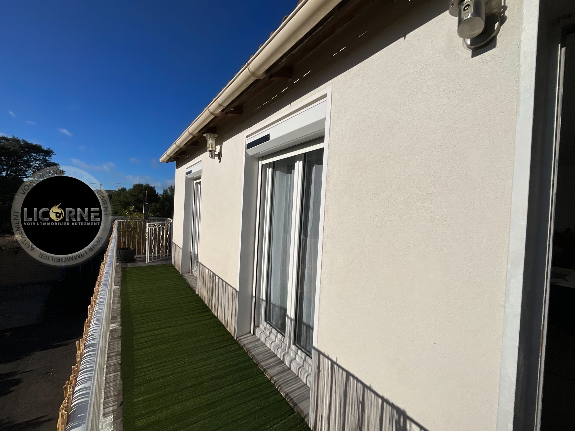 Photo 2 — Licorne Immobilier