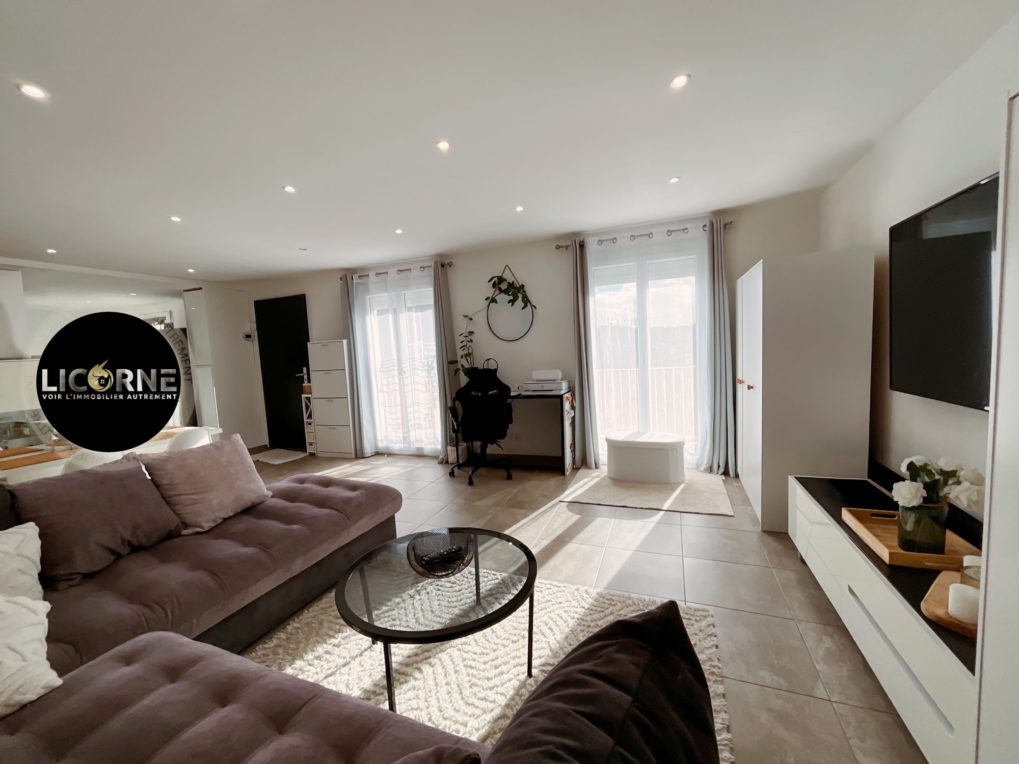 Photo 4 — Licorne Immobilier