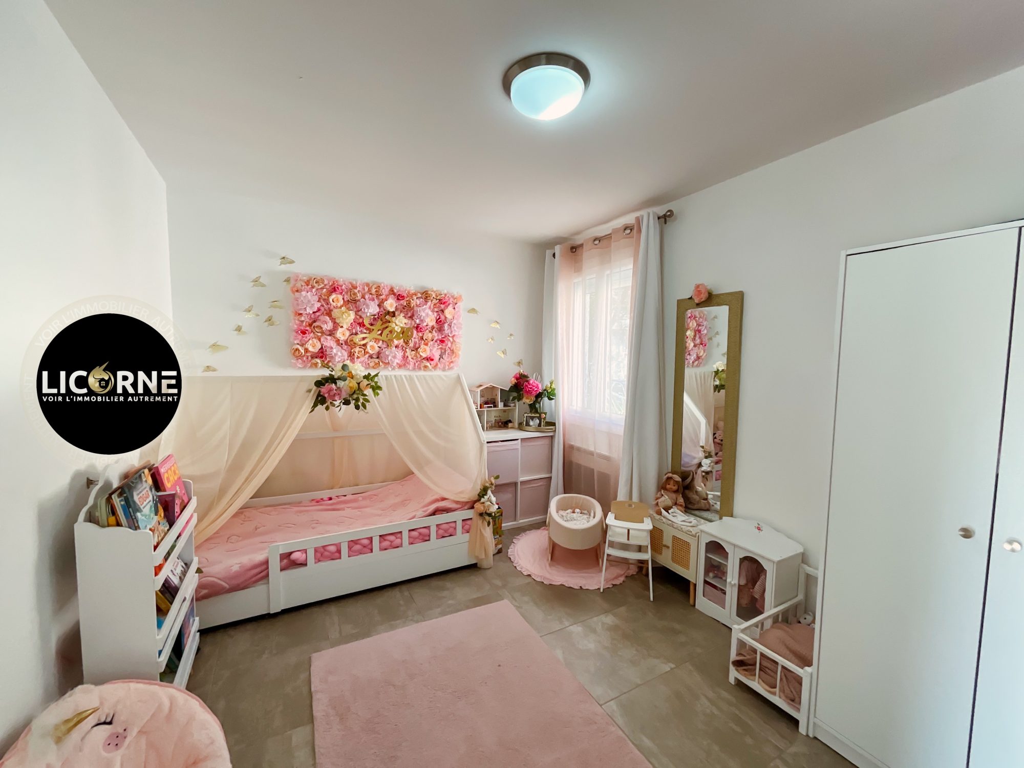 Photo 9 — Licorne Immobilier