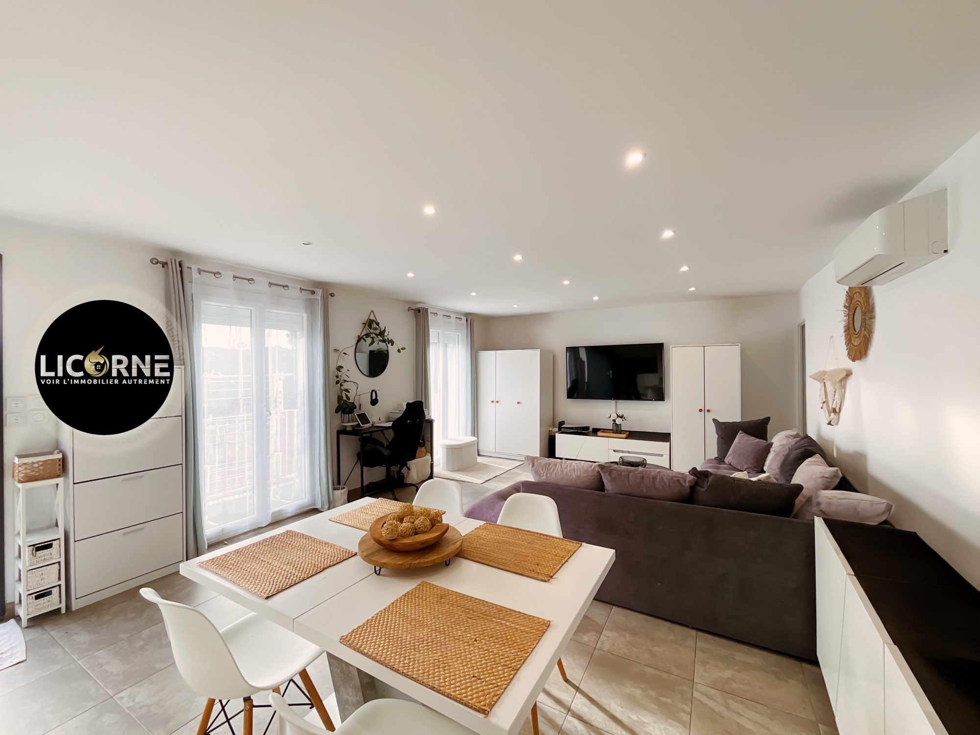 Photo 3 — Licorne Immobilier