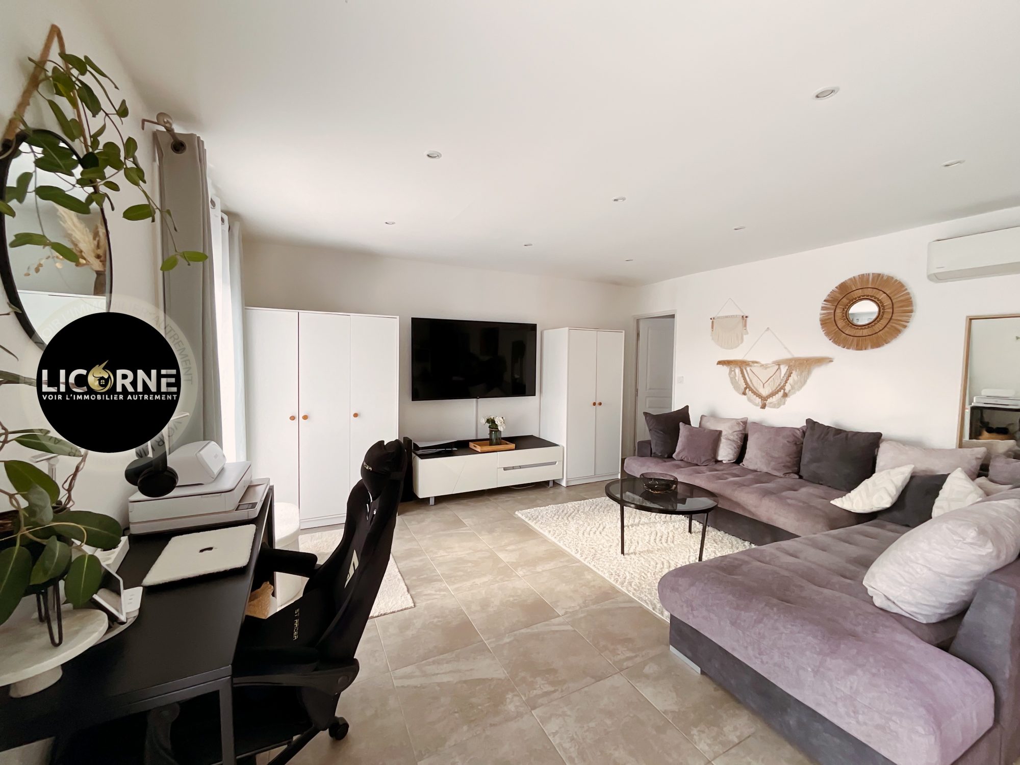 Photo 13 — Licorne Immobilier