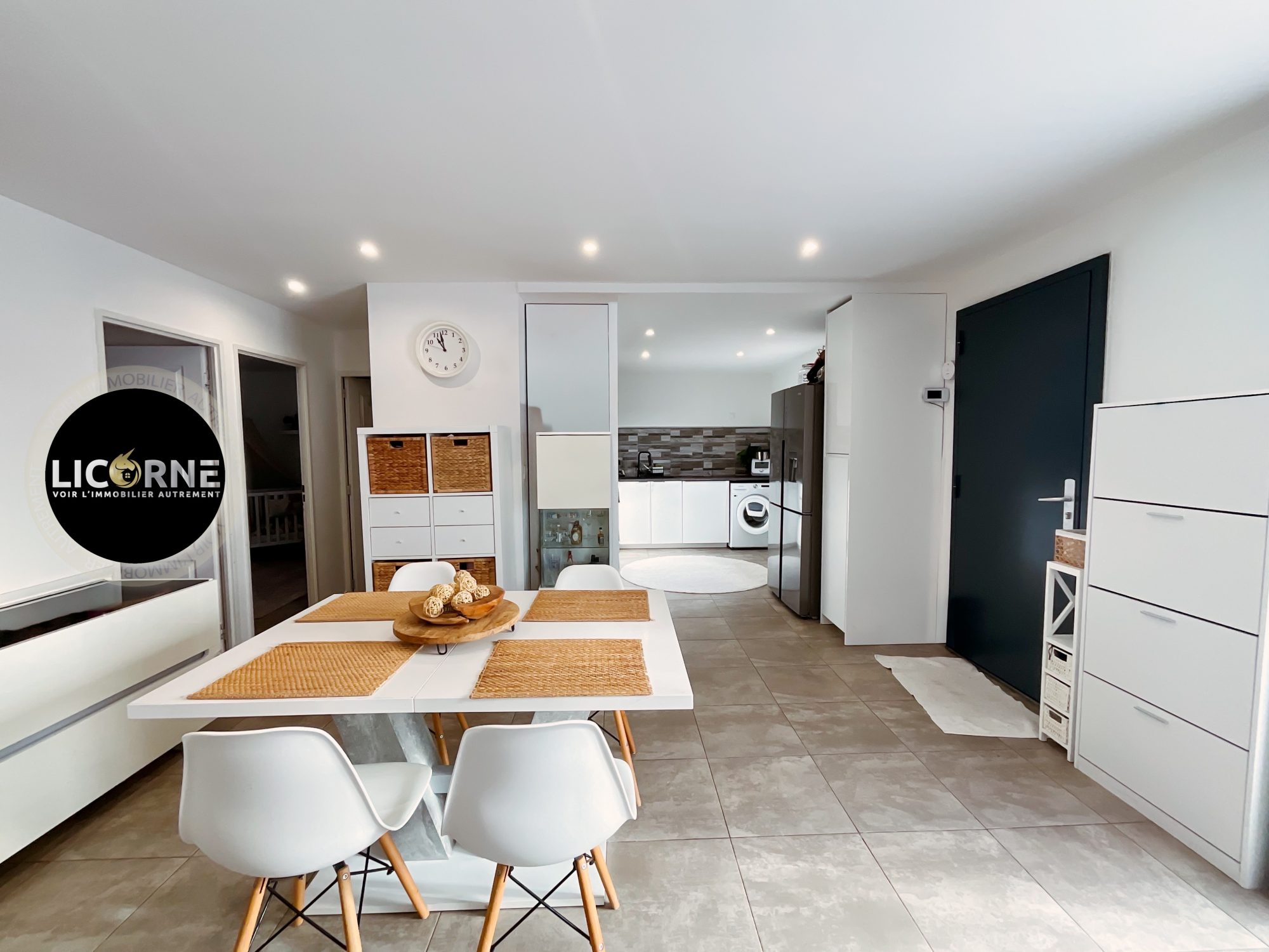 Photo 15 — Licorne Immobilier