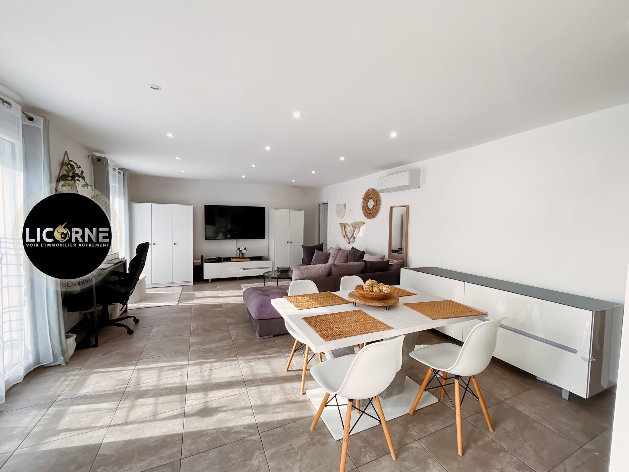 Photo 6 — Licorne Immobilier