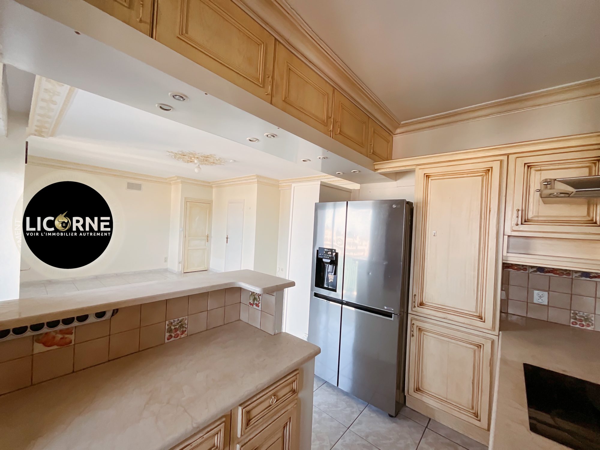 Photo 2 — Licorne Immobilier