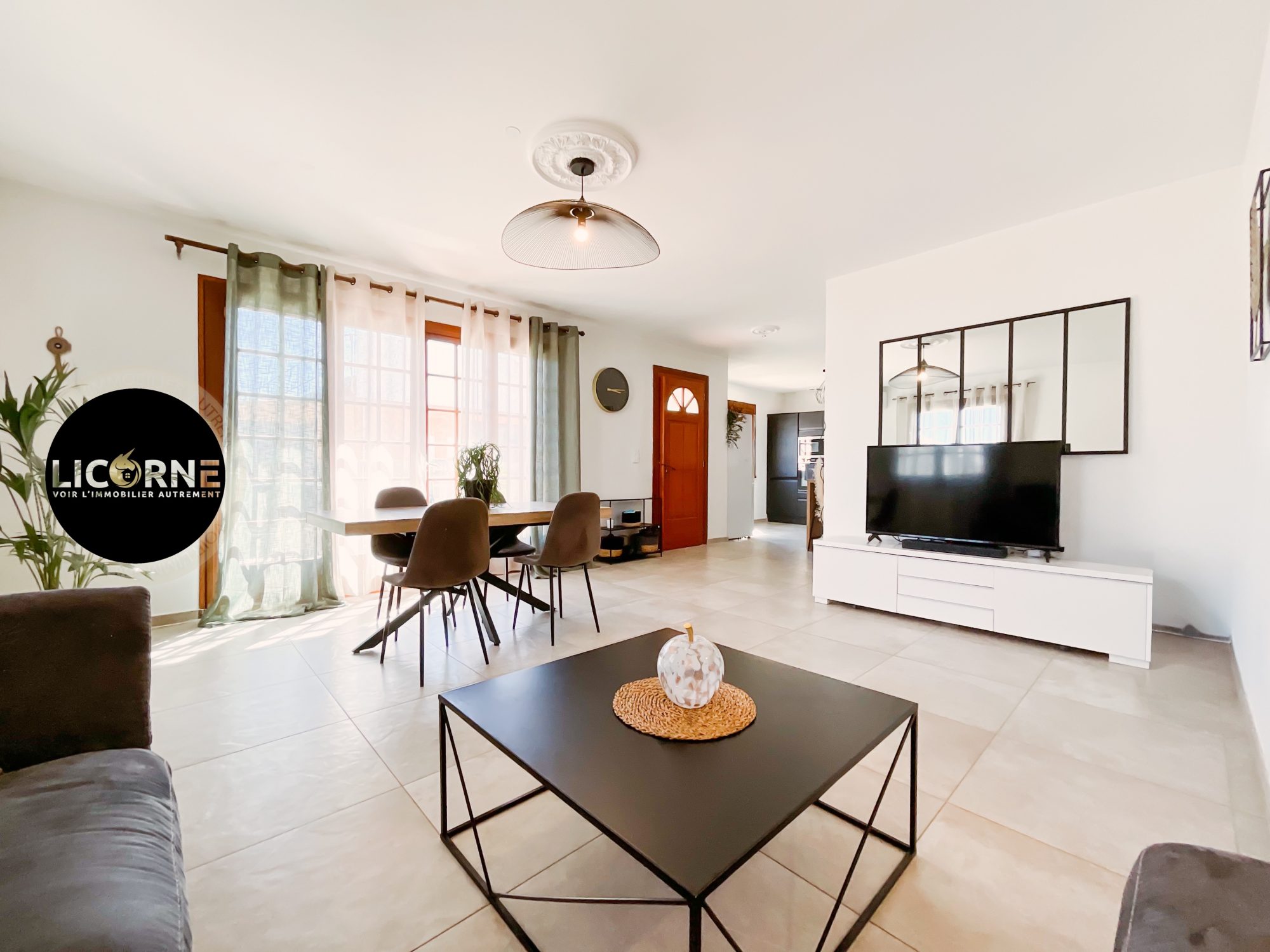 Photo 2 — Licorne Immobilier