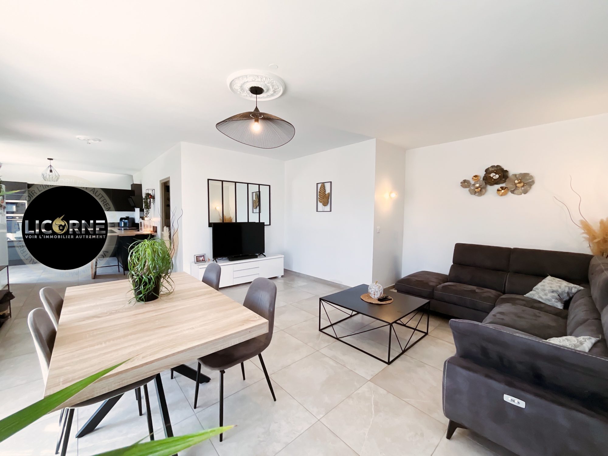 Photo 3 — Licorne Immobilier