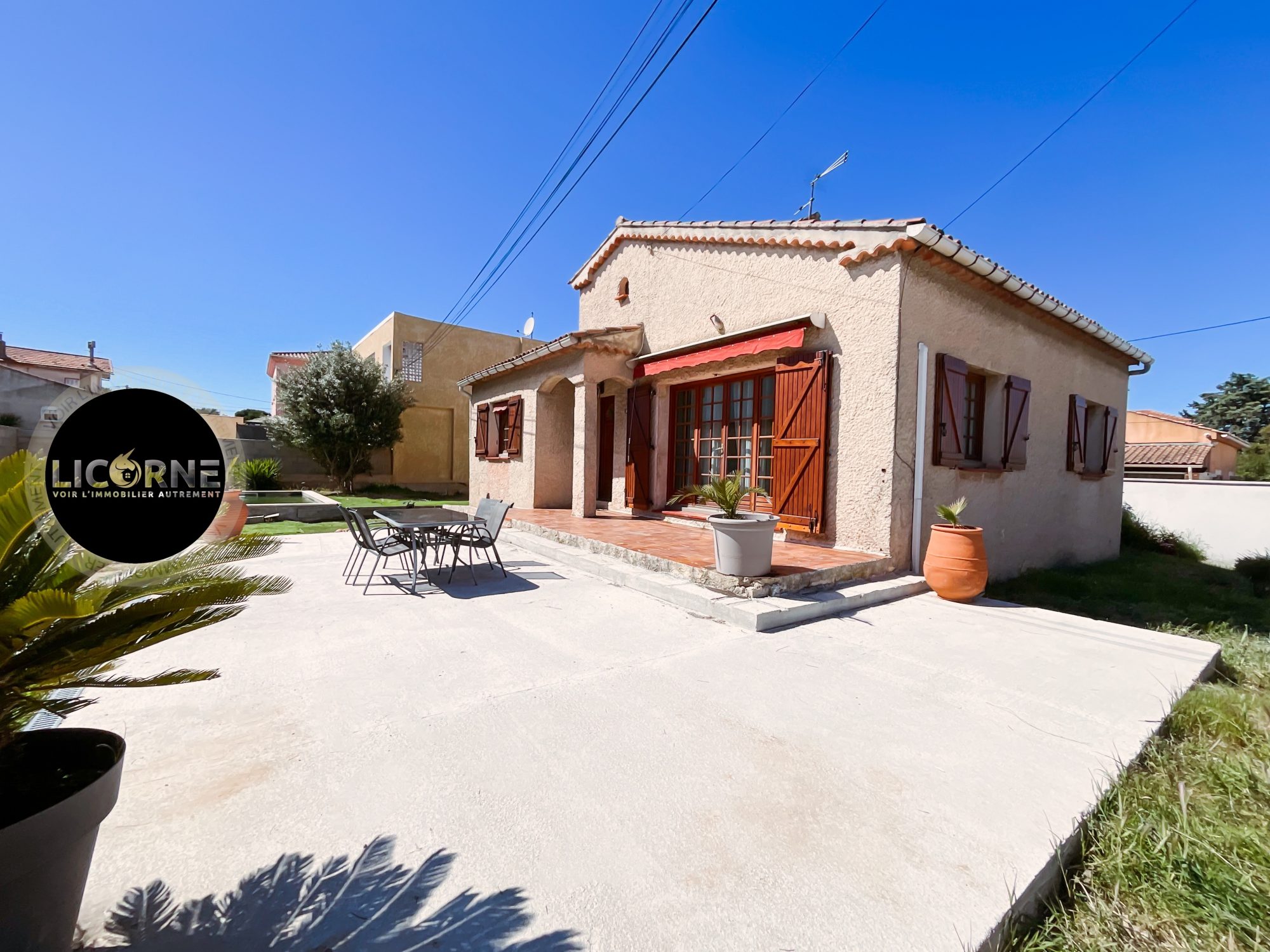 Photo 4 — Licorne Immobilier