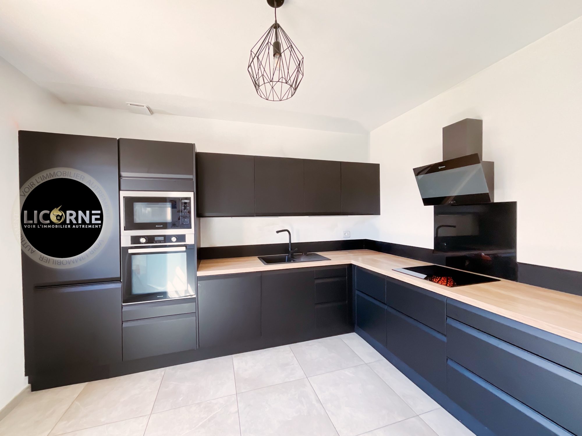 Photo 5 — Licorne Immobilier