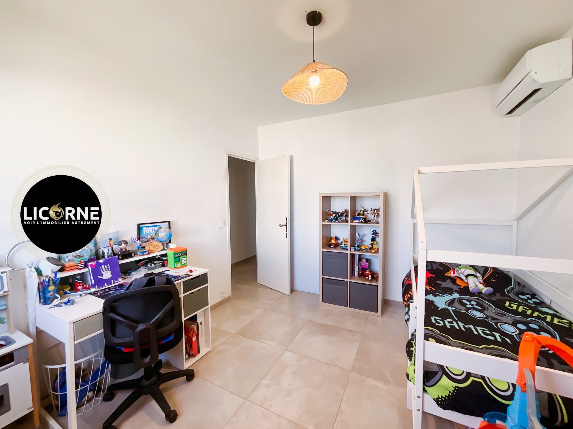 Photo 8 — Licorne Immobilier