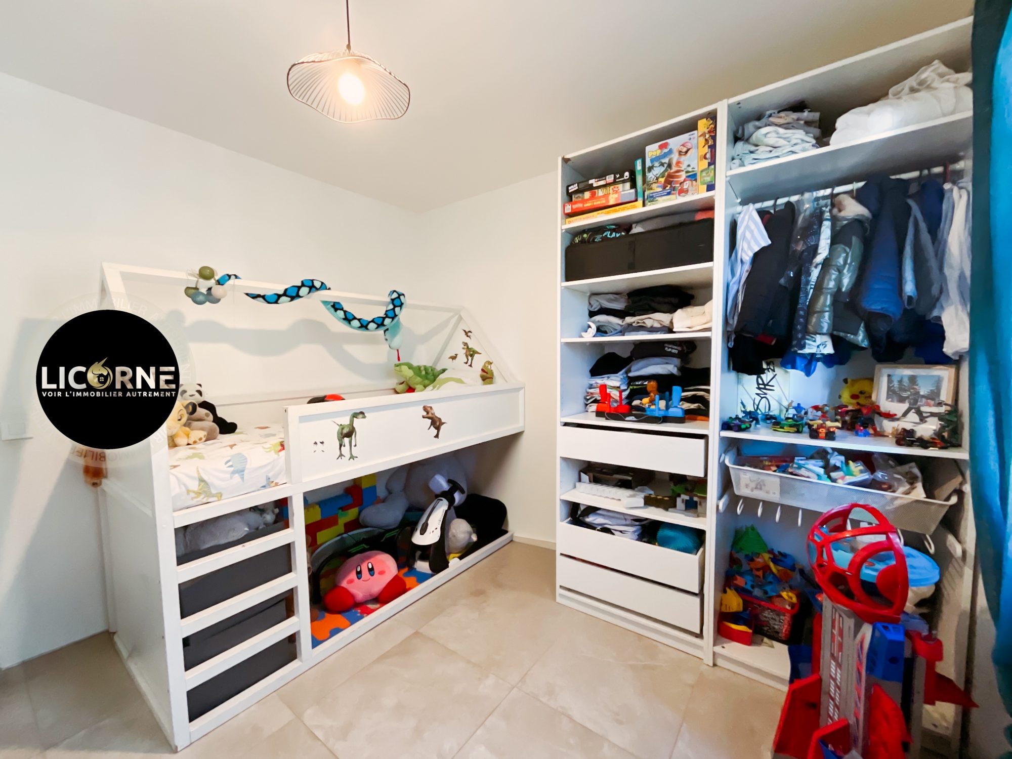 Photo 9 — Licorne Immobilier