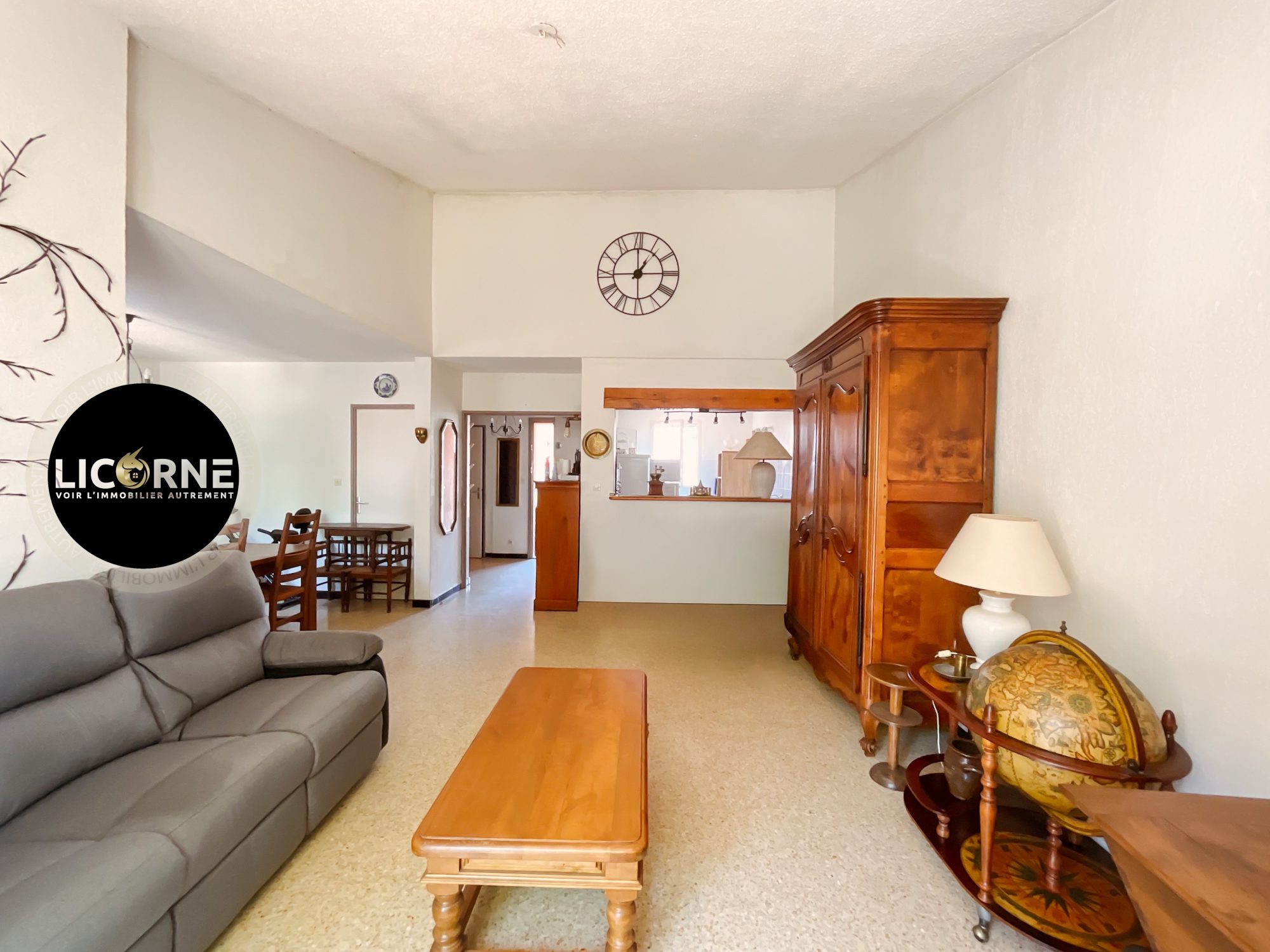 Photo 15 — Licorne Immobilier