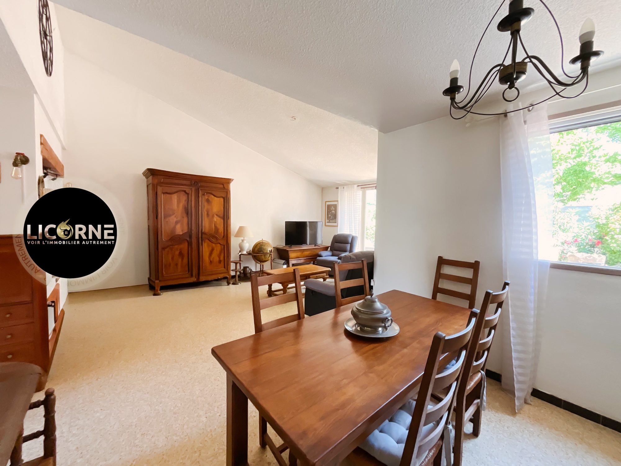 Photo 3 — Licorne Immobilier
