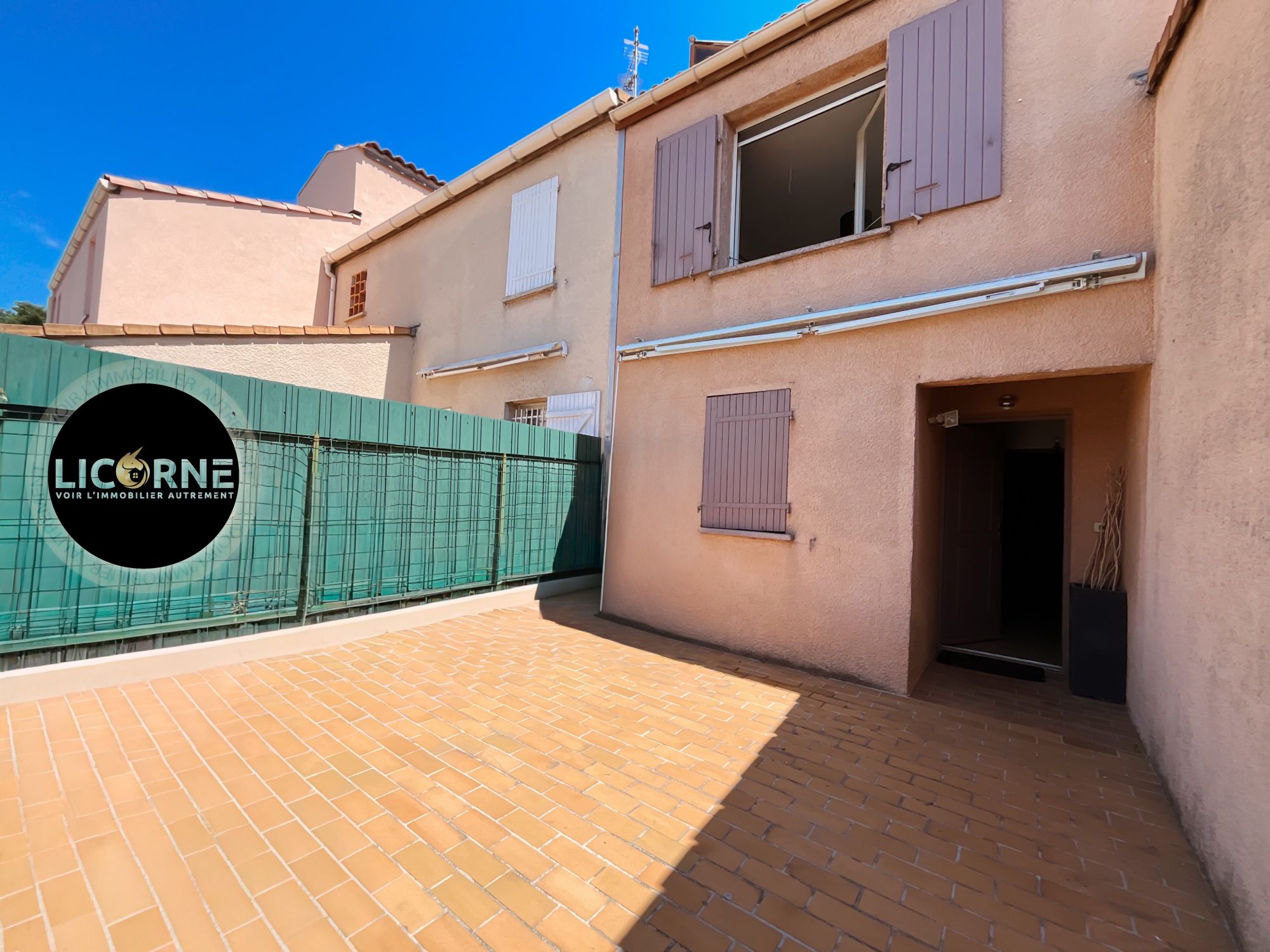 Photo 2 — Licorne Immobilier