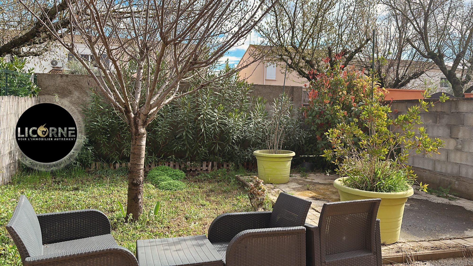 Photo 12 — Licorne Immobilier