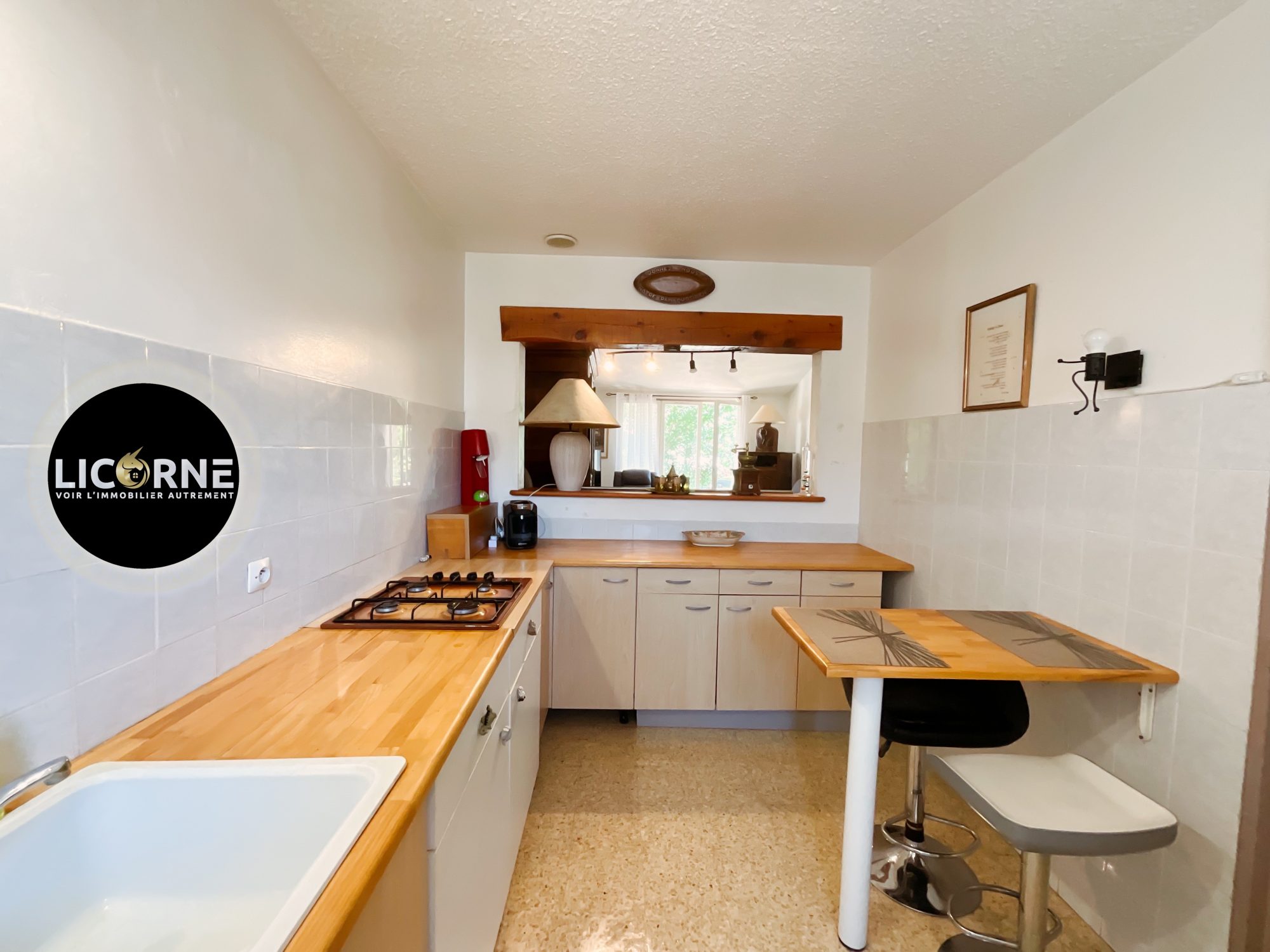 Photo 4 — Licorne Immobilier