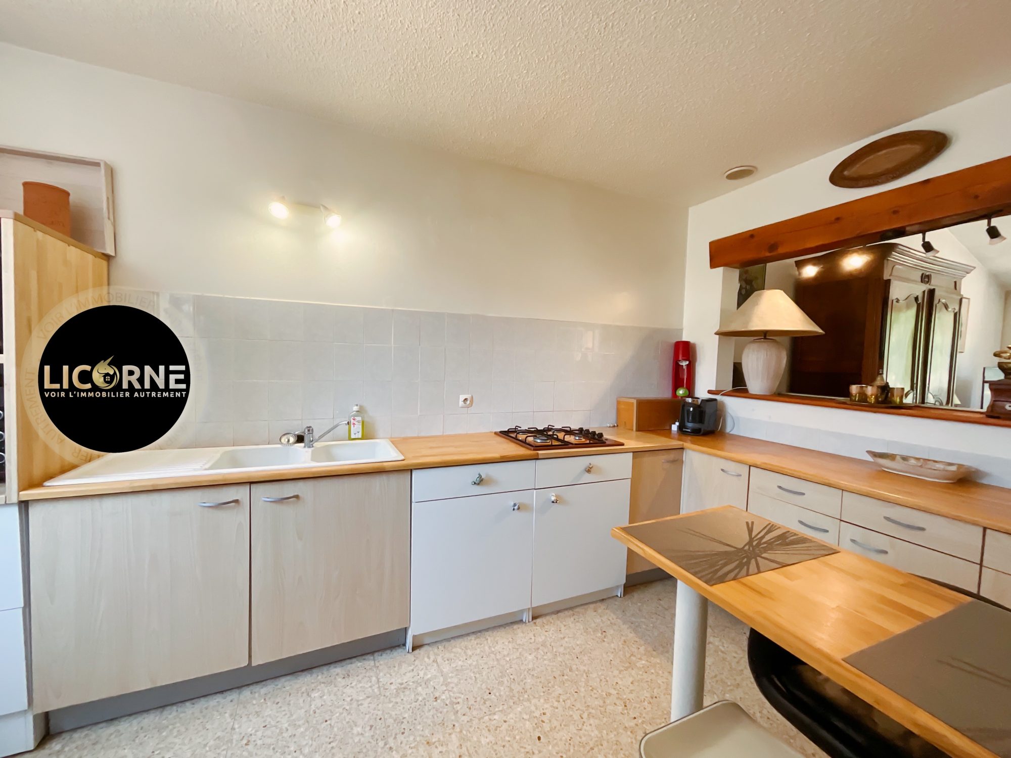 Photo 16 — Licorne Immobilier