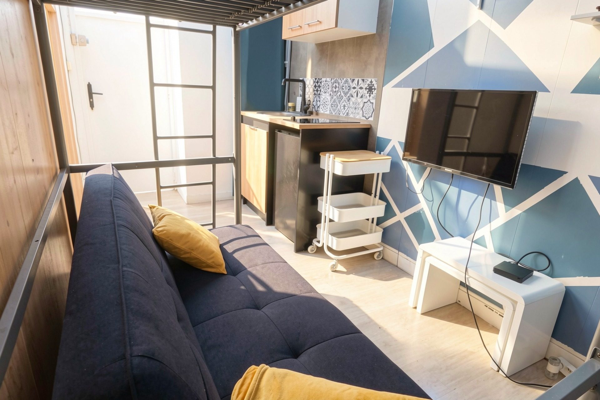Photo 2 — Licorne Immobilier