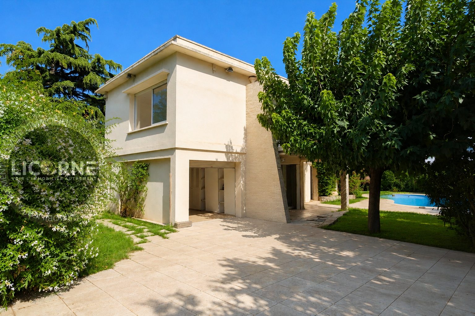 Photo 2 — Licorne Immobilier