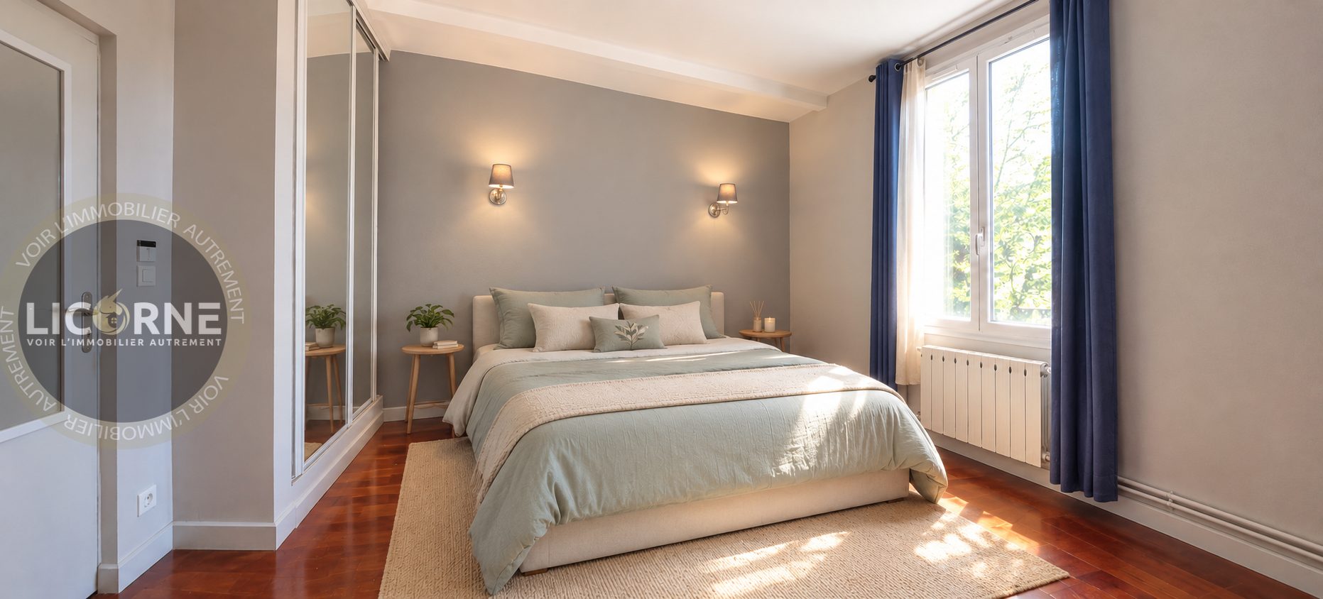 Photo 4 — Licorne Immobilier