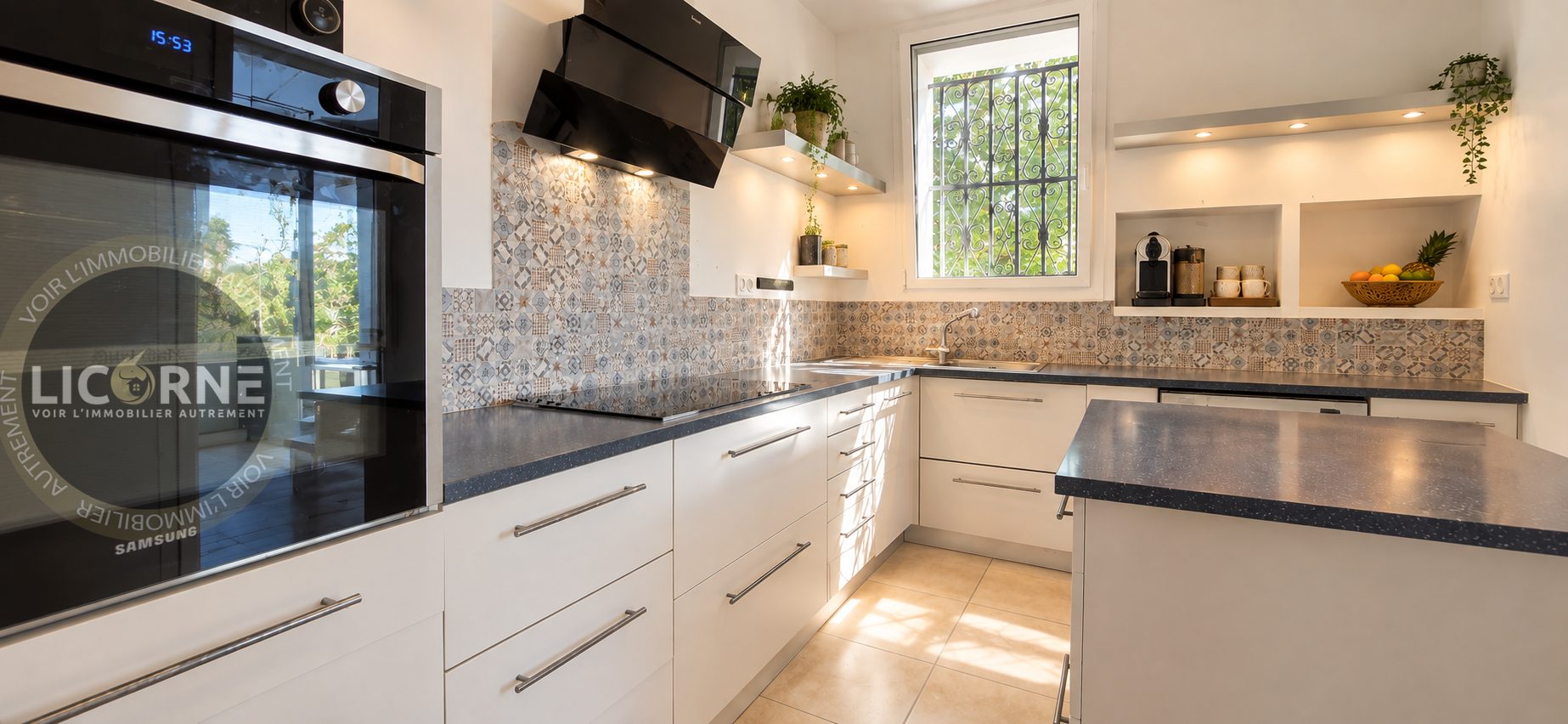 Photo 2 — Licorne Immobilier