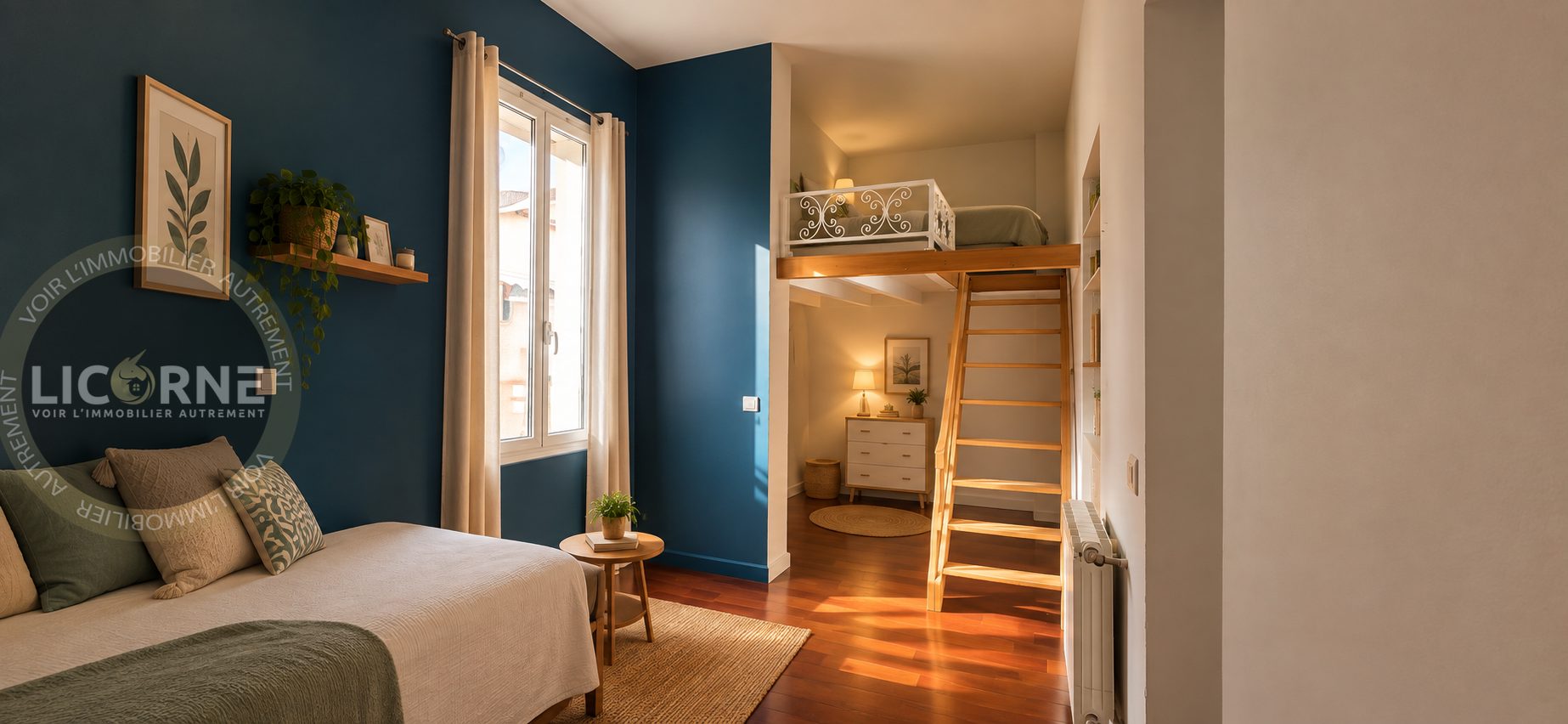Photo 10 — Licorne Immobilier