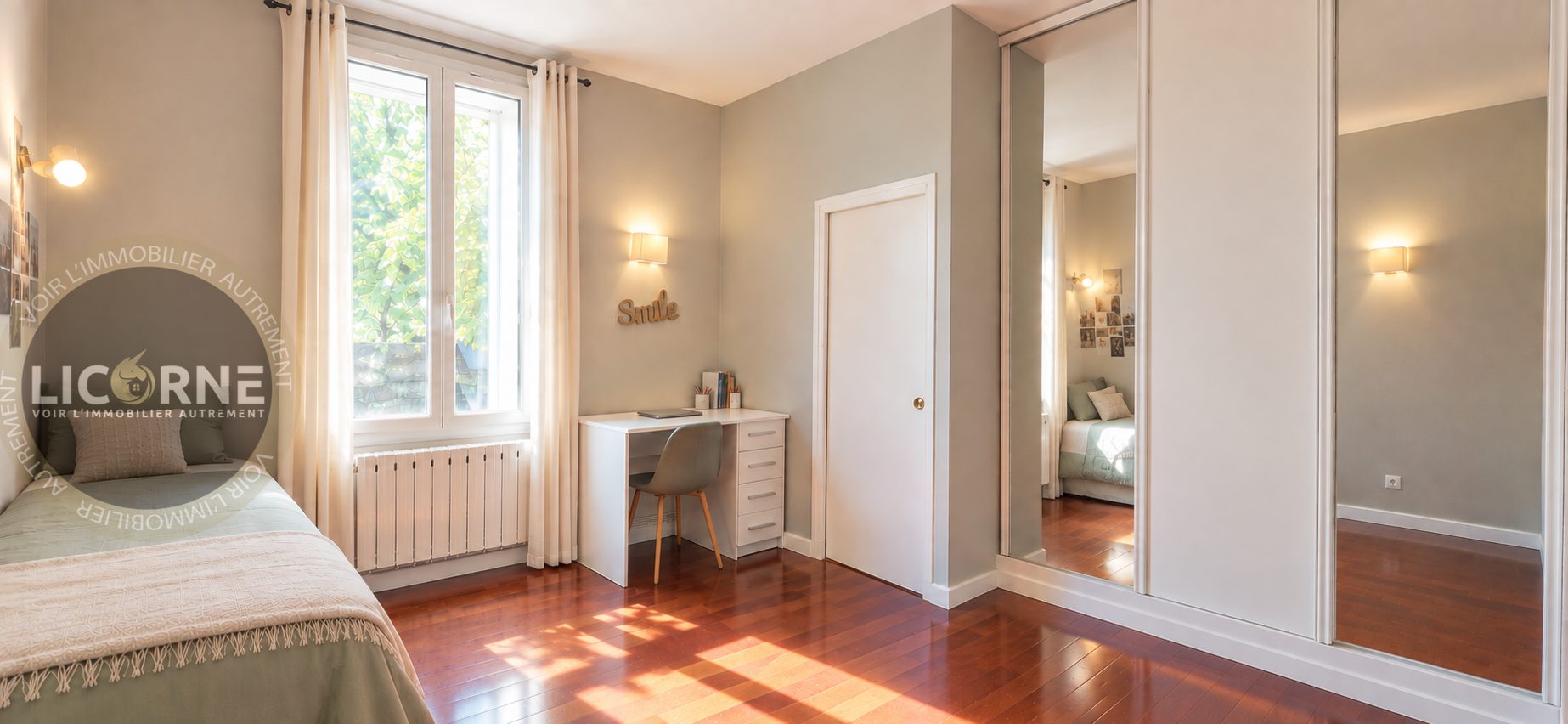 Photo 6 — Licorne Immobilier