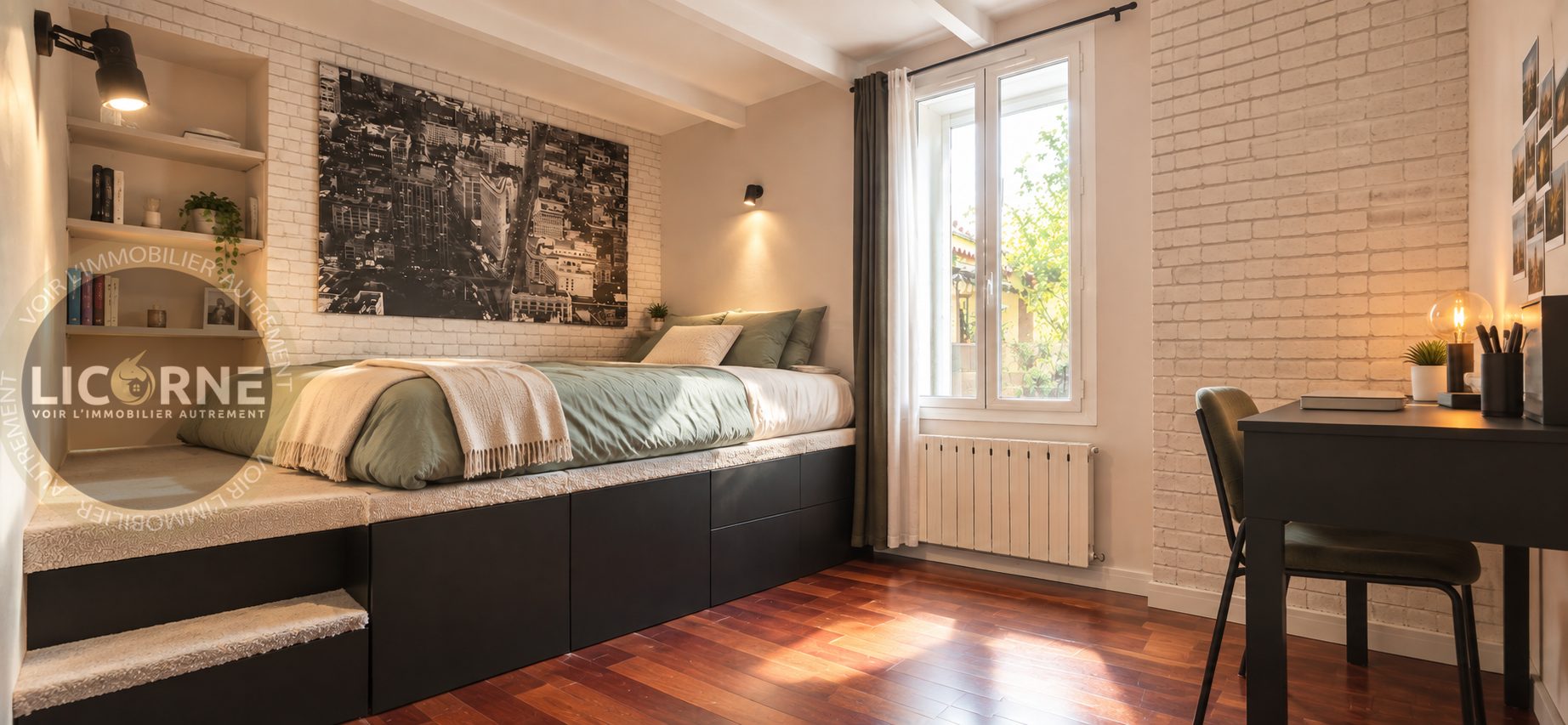 Photo 8 — Licorne Immobilier