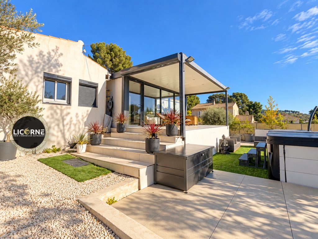 Photo 15 — Licorne Immobilier