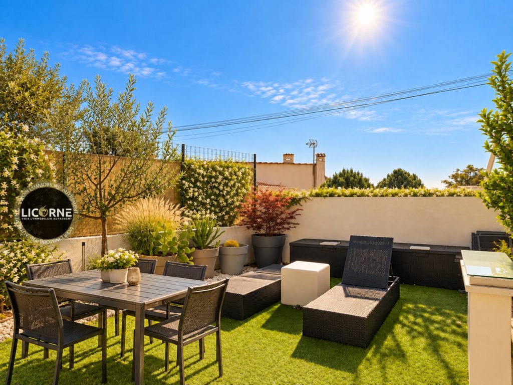 Photo 14 — Licorne Immobilier