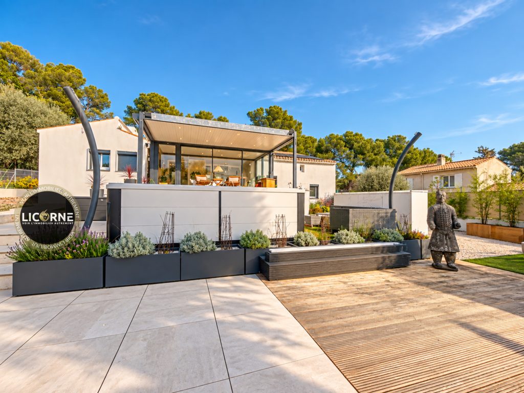 Photo 20 — Licorne Immobilier