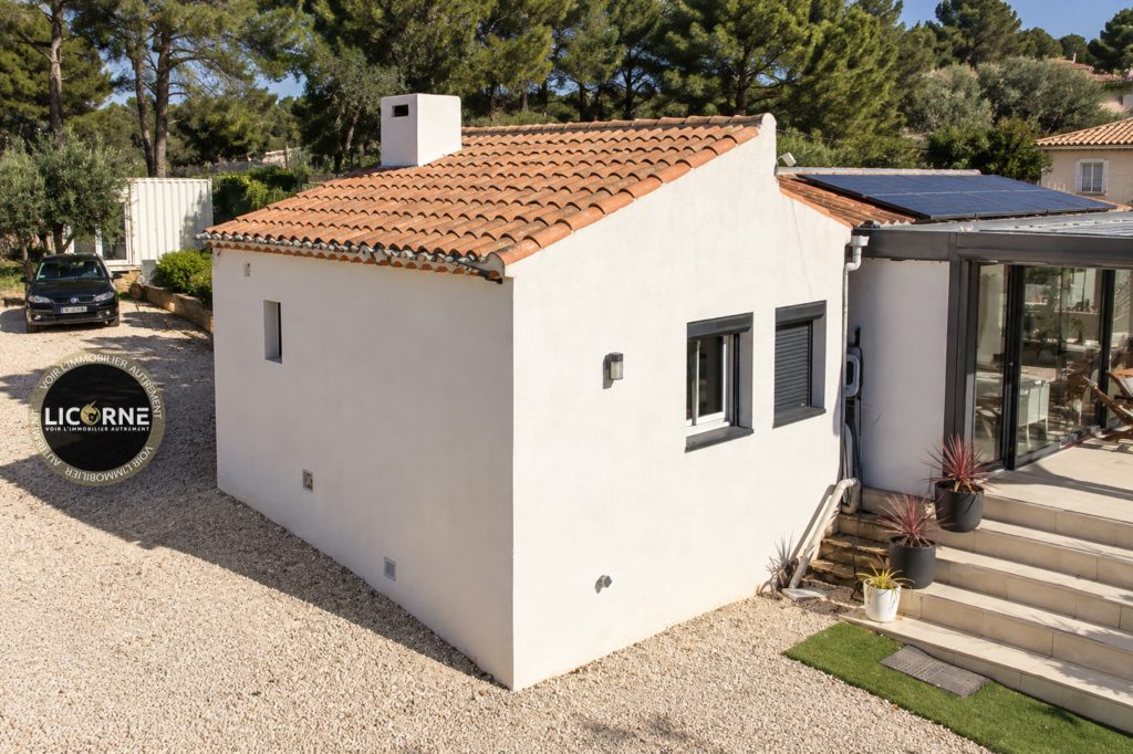 Photo 10 — Licorne Immobilier