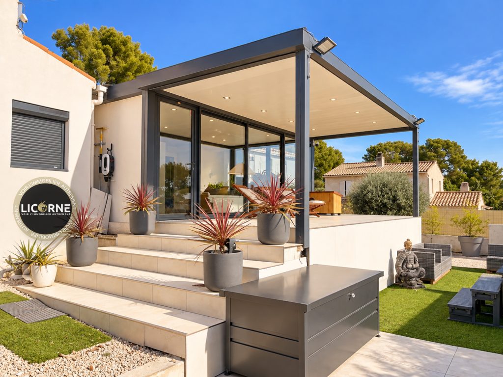 Photo 18 — Licorne Immobilier