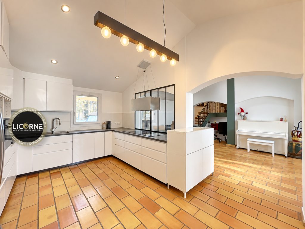 Photo 3 — Licorne Immobilier