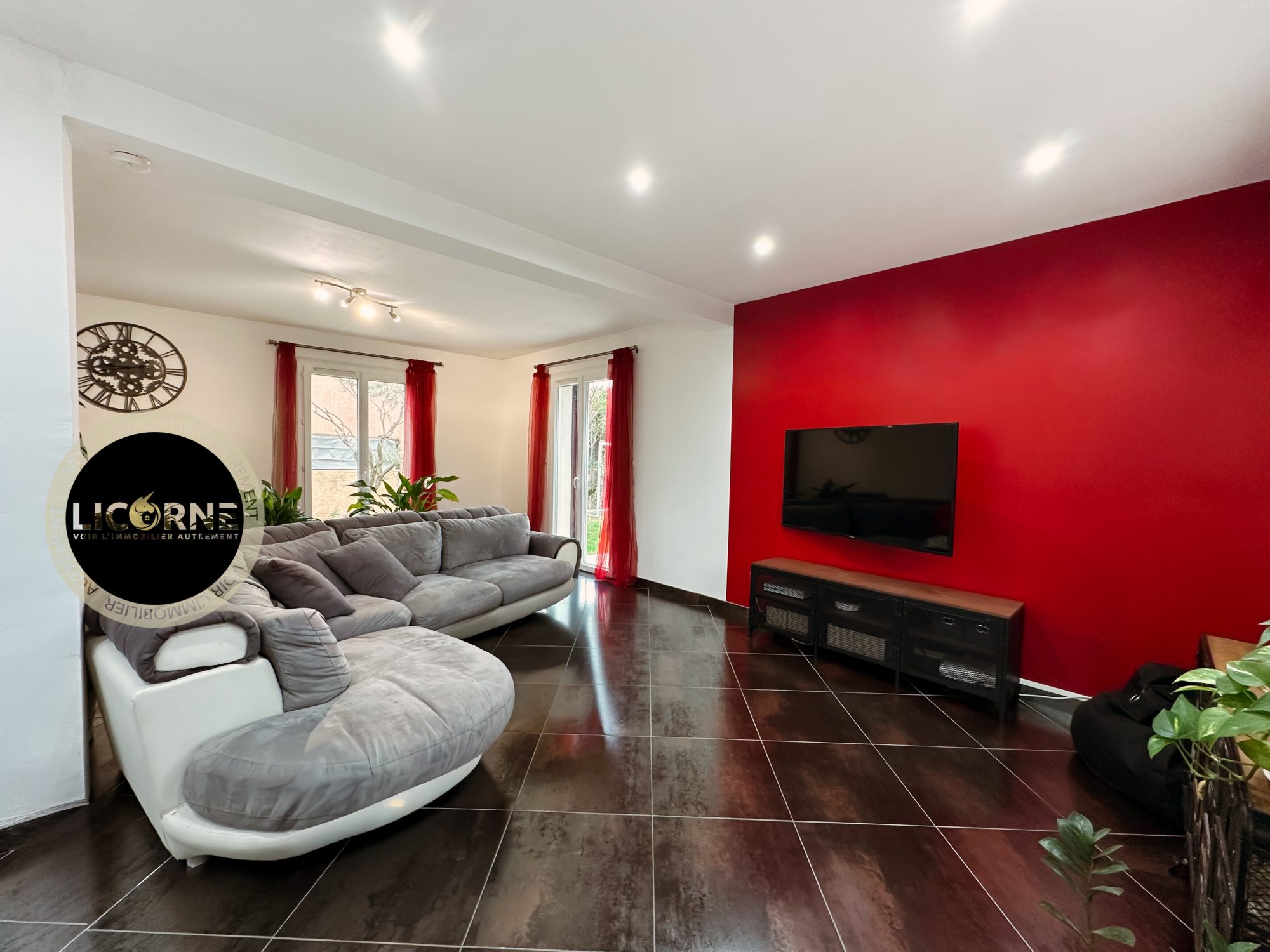 Photo 3 — Licorne Immobilier