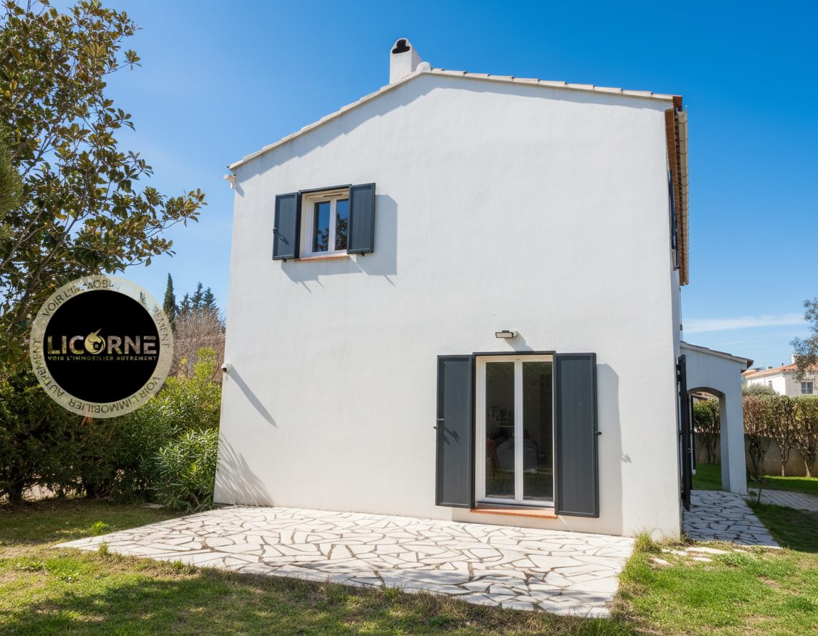 Photo 2 — Licorne Immobilier