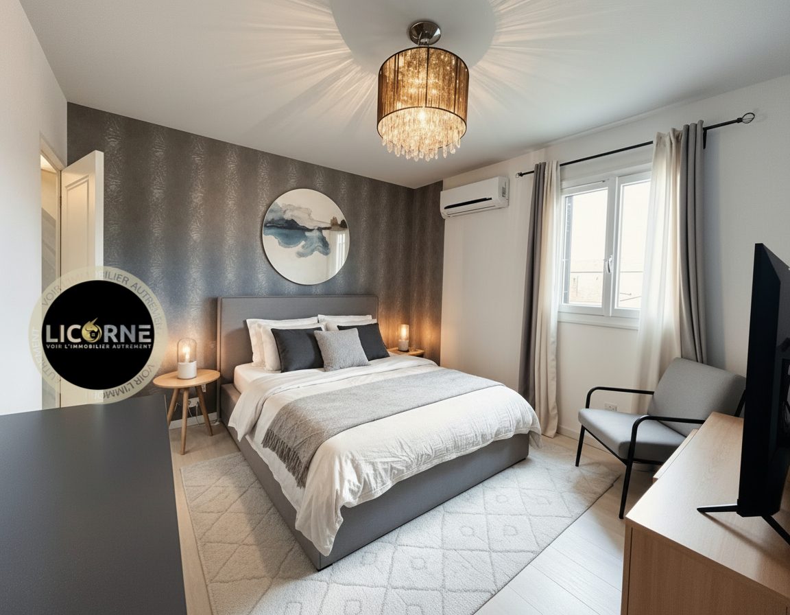 Photo 9 — Licorne Immobilier