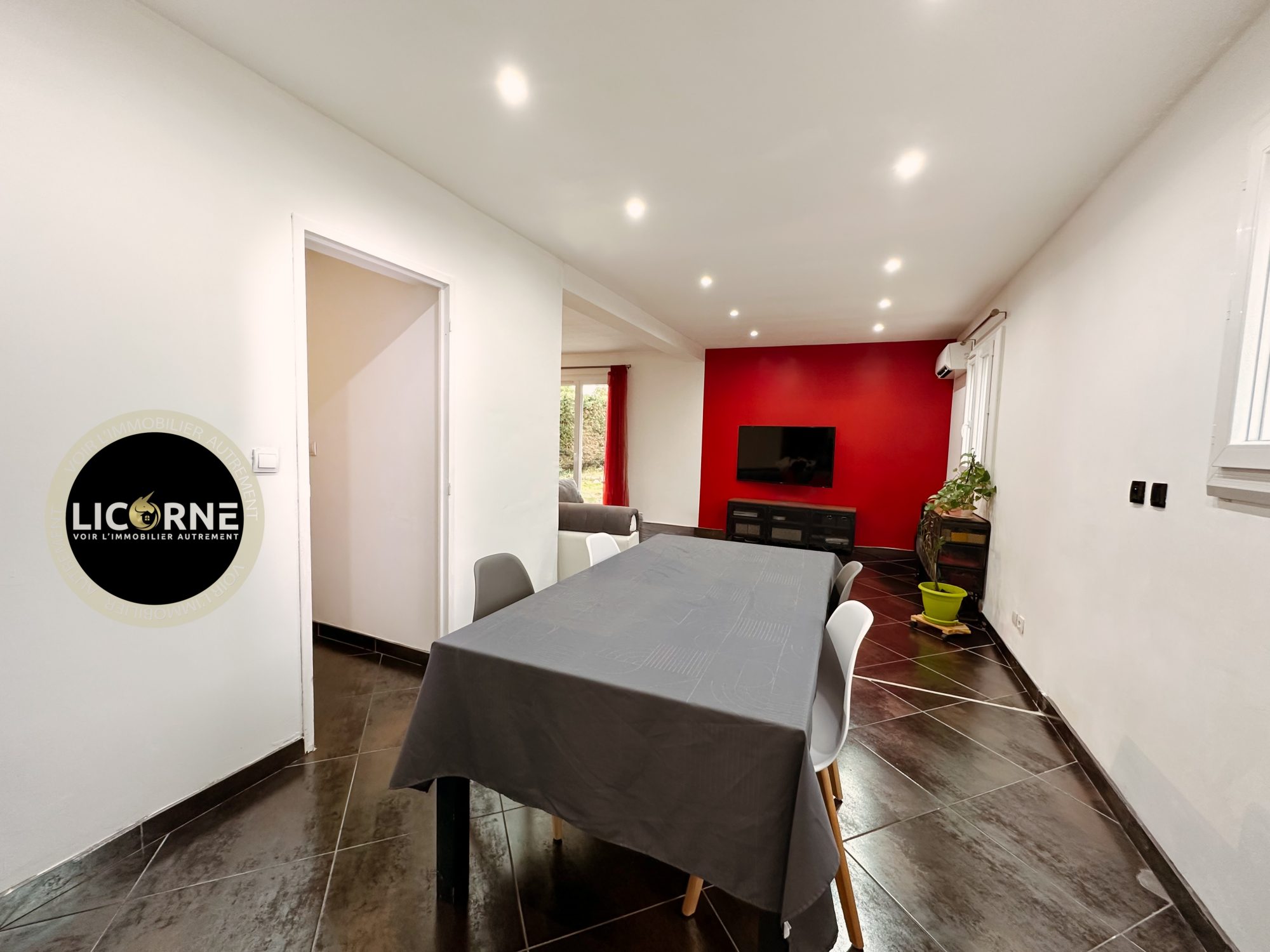 Photo 5 — Licorne Immobilier