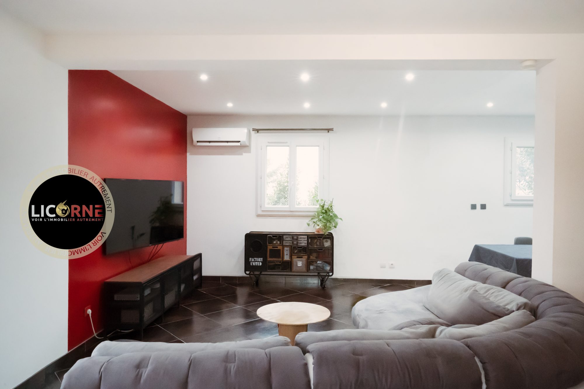 Photo 4 — Licorne Immobilier