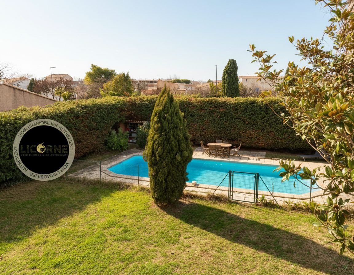 Photo 15 — Licorne Immobilier