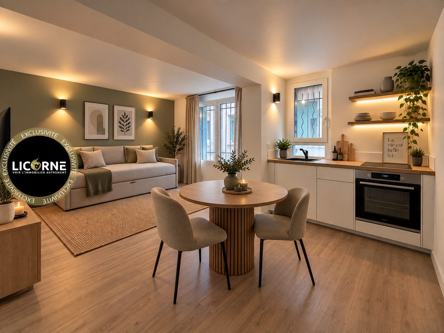 Photo 5 — Licorne Immobilier