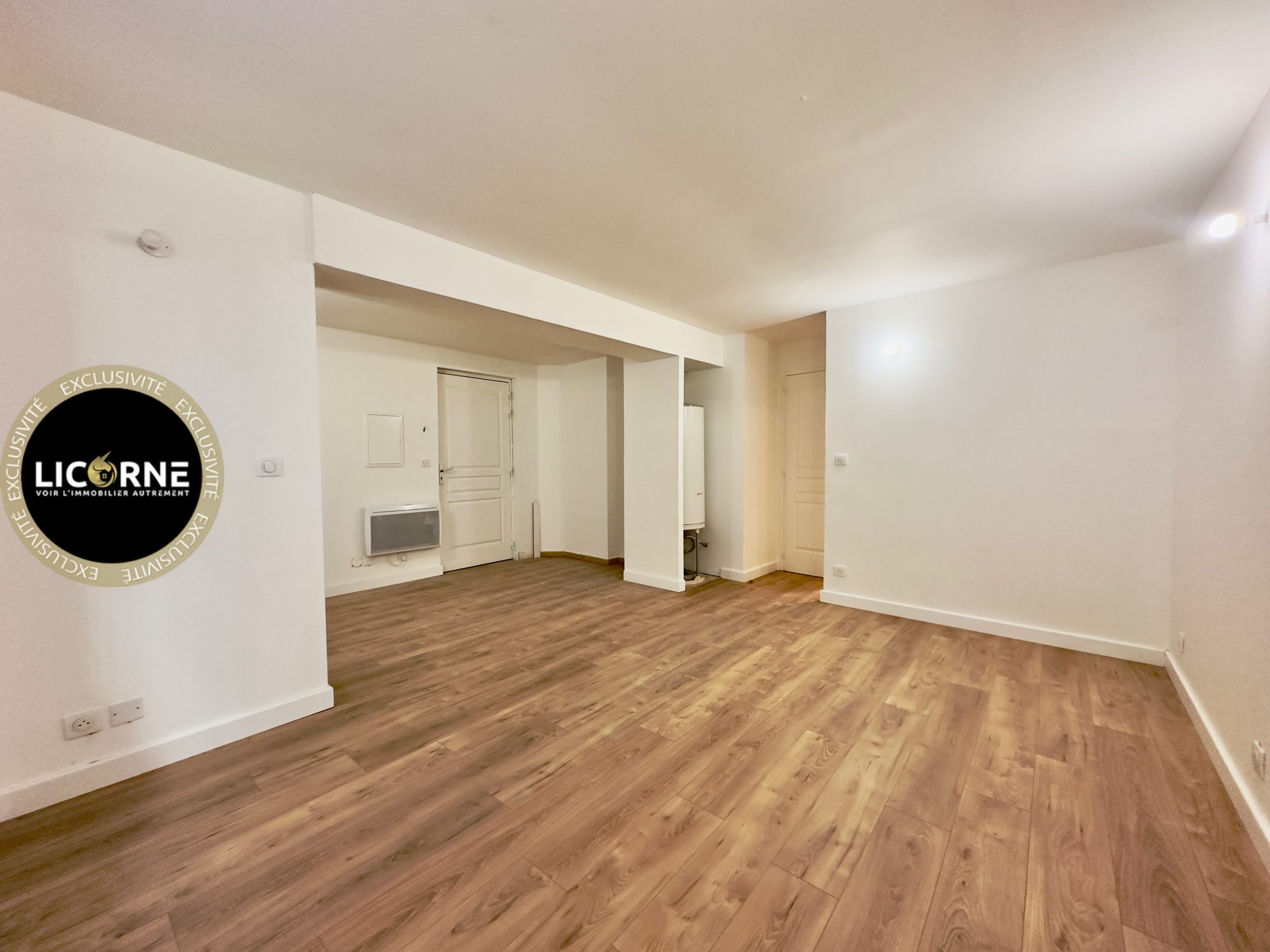 Photo 2 — Licorne Immobilier