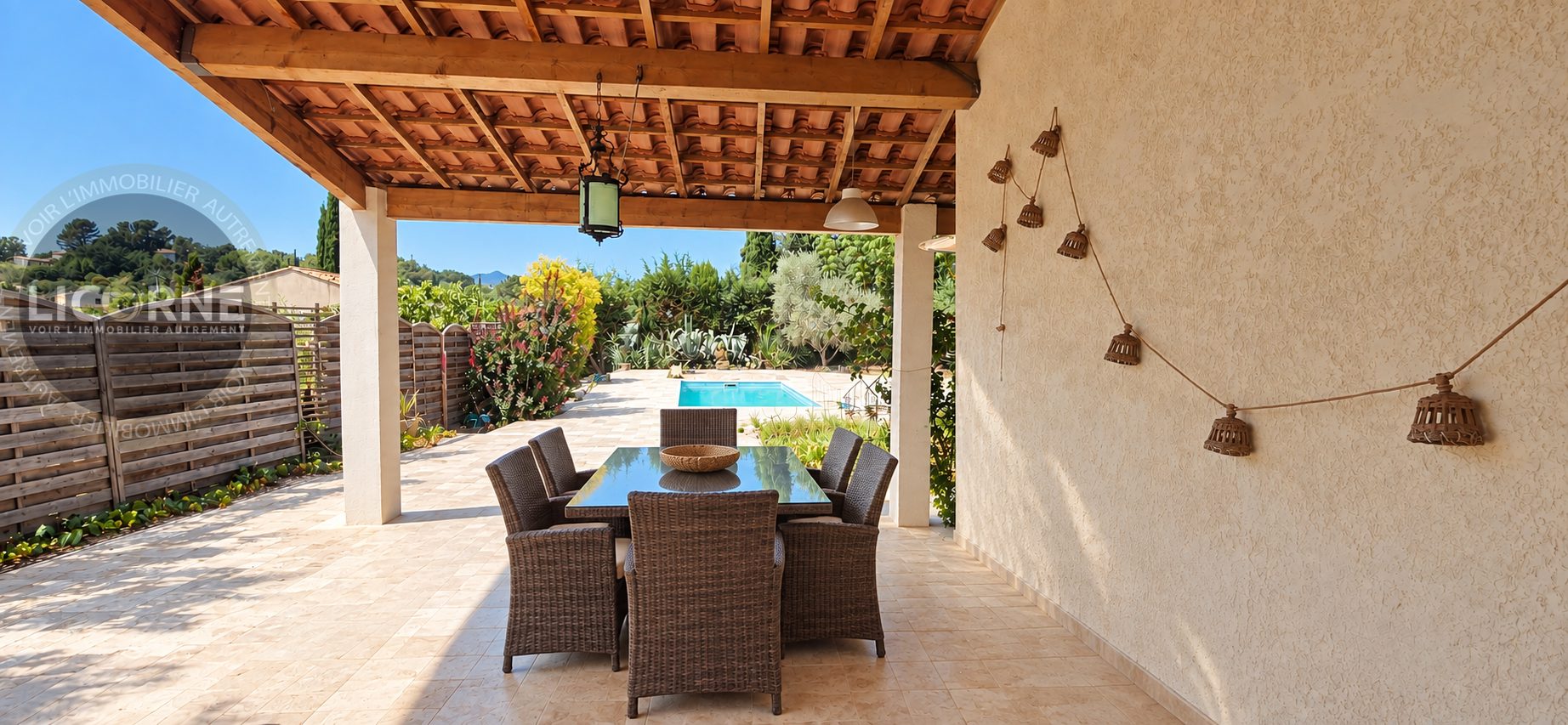 Photo 2 — Licorne Immobilier