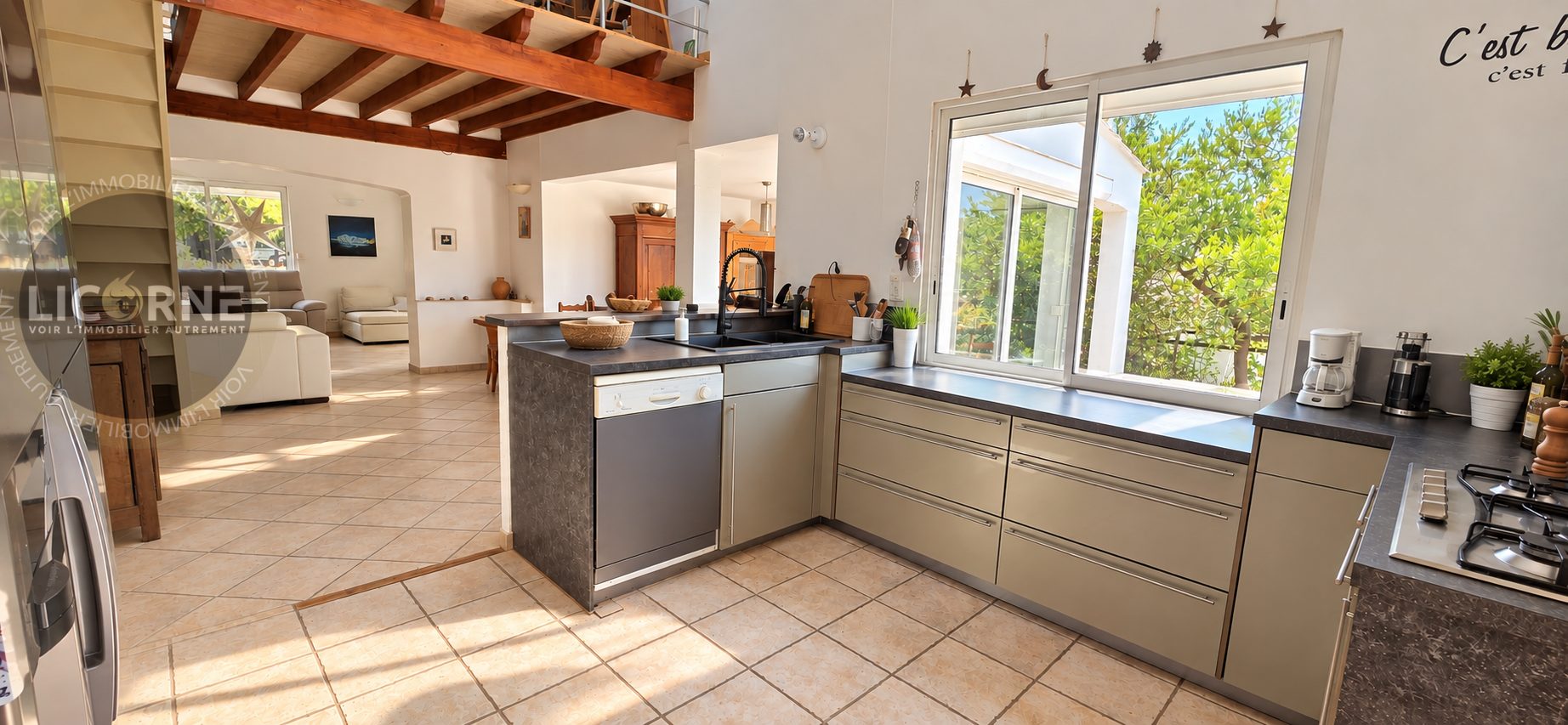Photo 5 — Licorne Immobilier